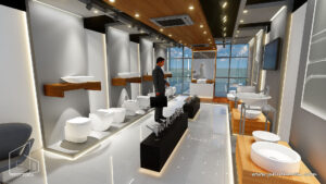 Ceramic showroom jahid imran