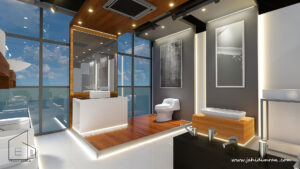 Ceramic showroom jahid imran 1