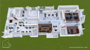 Isometric jahid imran