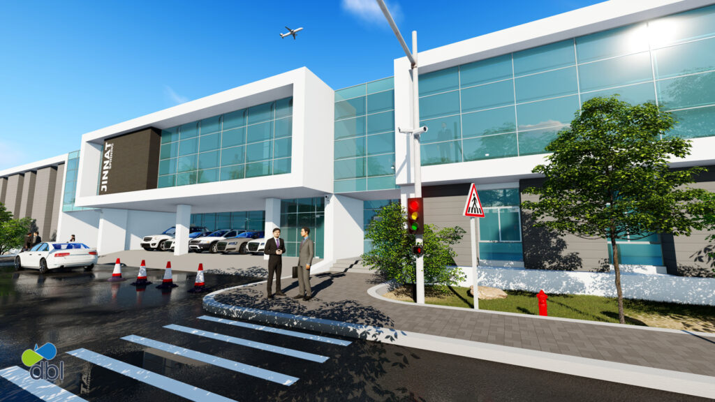 Jinnat spining dbl group 1