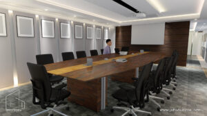 Meeting room jahid imran 1