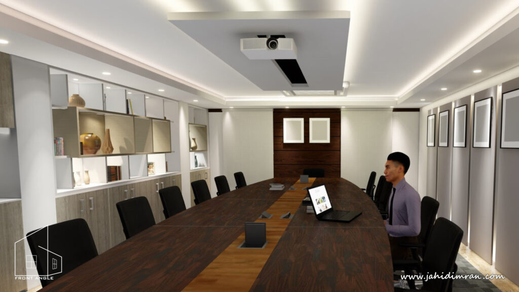 Meeting room jahid imran 2