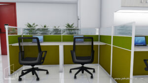 Office Table jahid imran 1