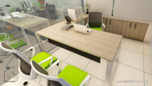 Office Table jahid imran 3