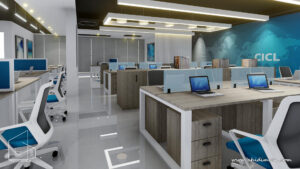 Office Table jahid imran 4