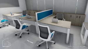 Office Table jahid imran 5