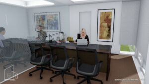 Office room jahid imran