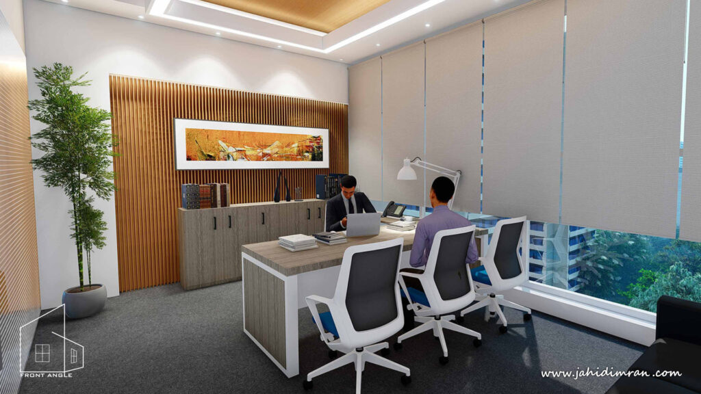 Office room jahid imran 2