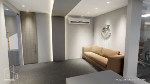 Reception jahid imran