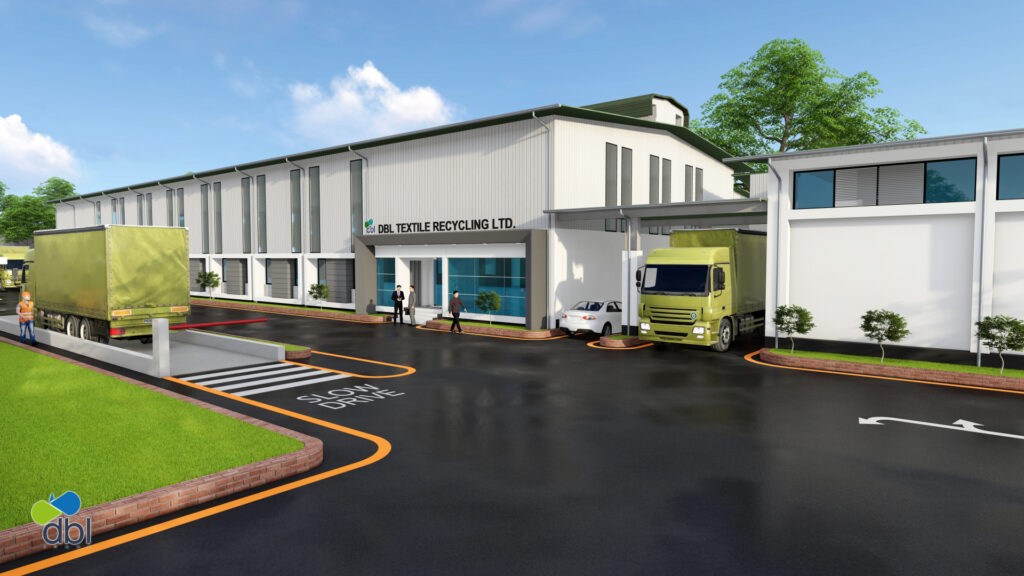 Recycling Factory dbl group