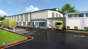 Recycling Factory dbl group