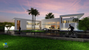 Rest House dbl group