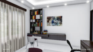 Study room jahid imran