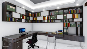 Study room jahid imran 1