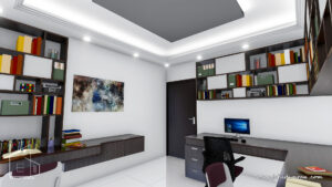 Study room jahid imran 2