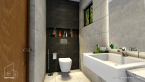 Toilet jahid imran 3