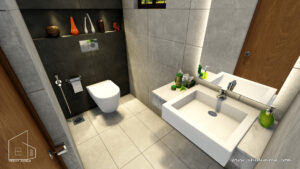 Toilet jahid imran 4