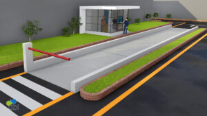 Weight Scale dbl group