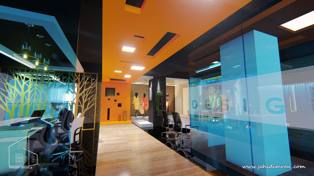 fashion house jahid imran 3