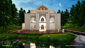 mosque jahid imran