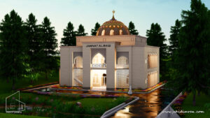 mosque jahid imran 1