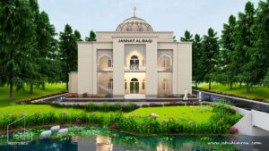 mosque jahid imran 2