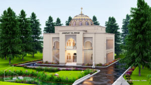 mosque jahid imran 3